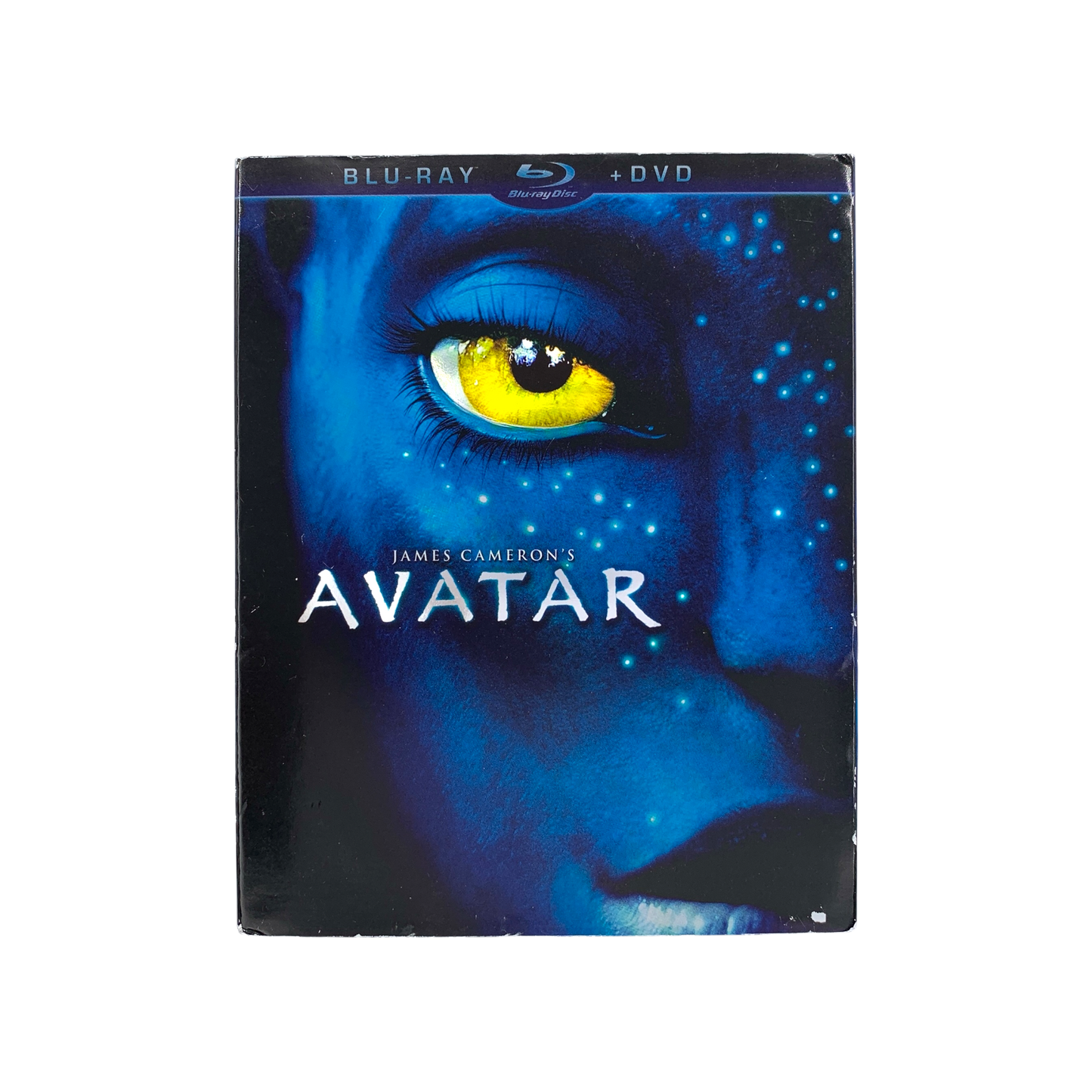Avatar Blu-Ray
