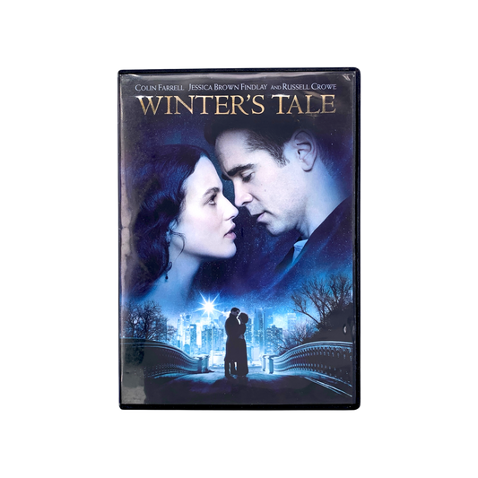Winter's Tale DVD