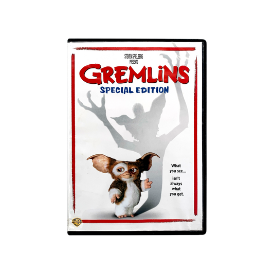 Gremlins: Special Edition DVD