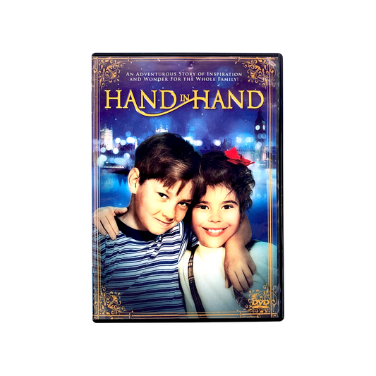 Hand In Hand DVD