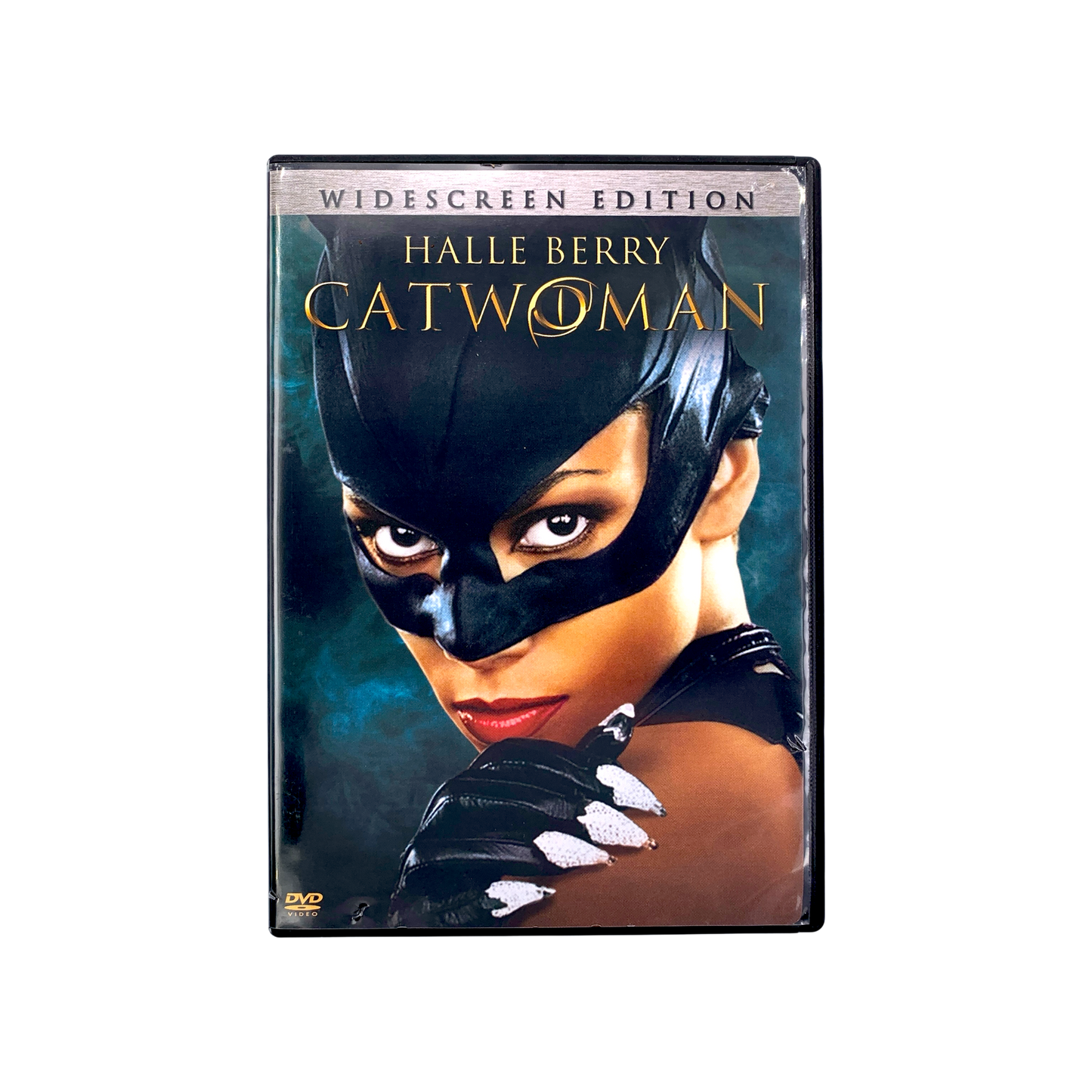 Catwoman (Widescreen Edition) DVD