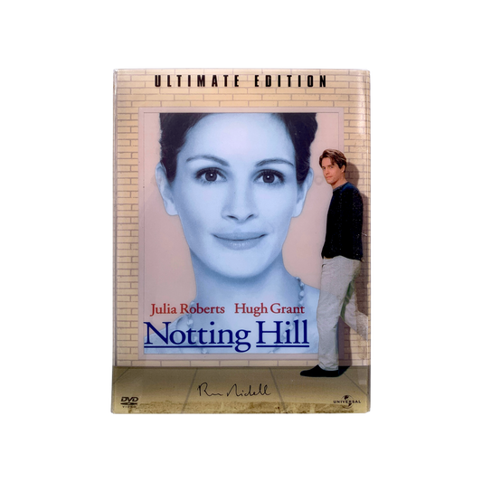 Notting Hill (Ultimate Edition) DVD