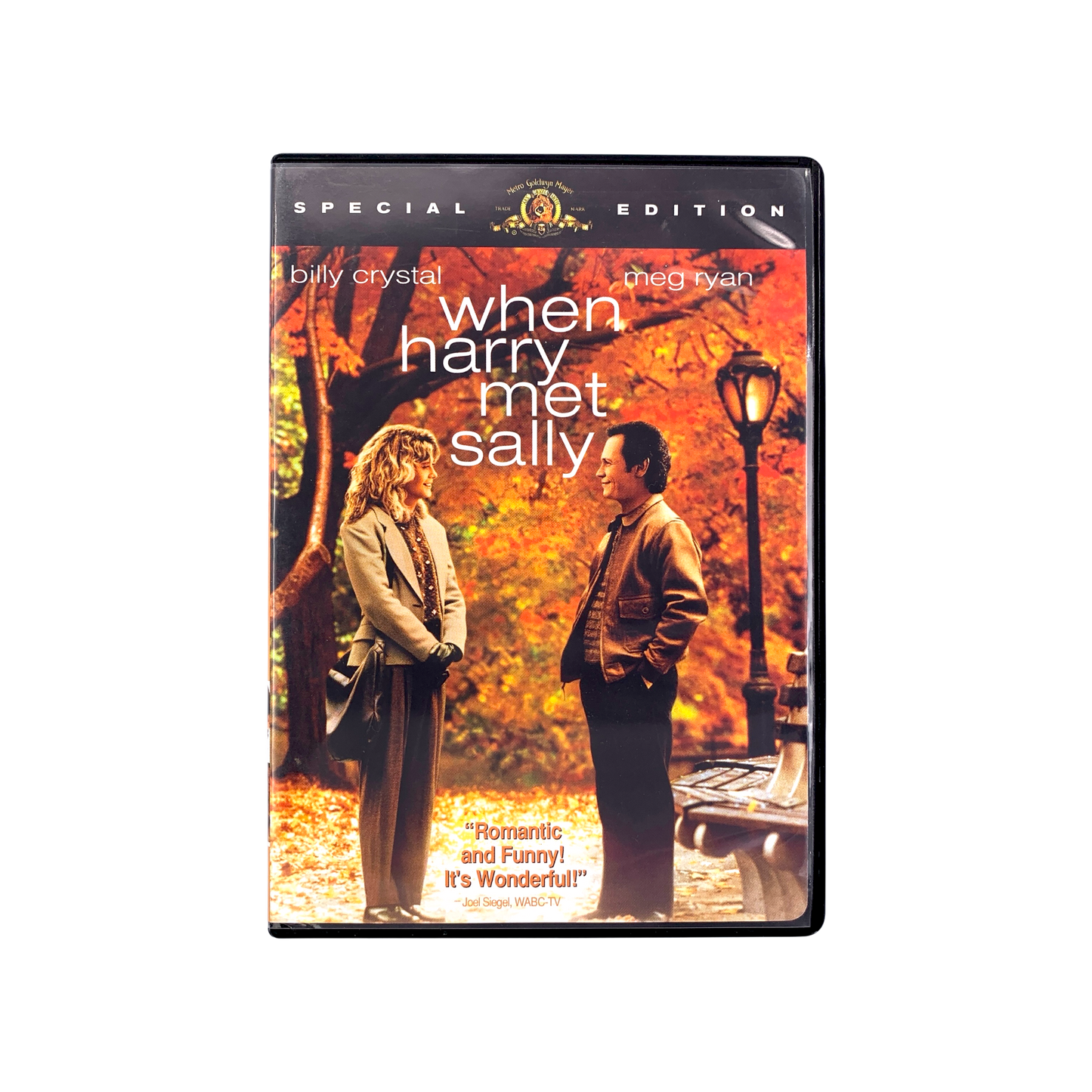 When Harry Met Sally (Special Edition) DVD