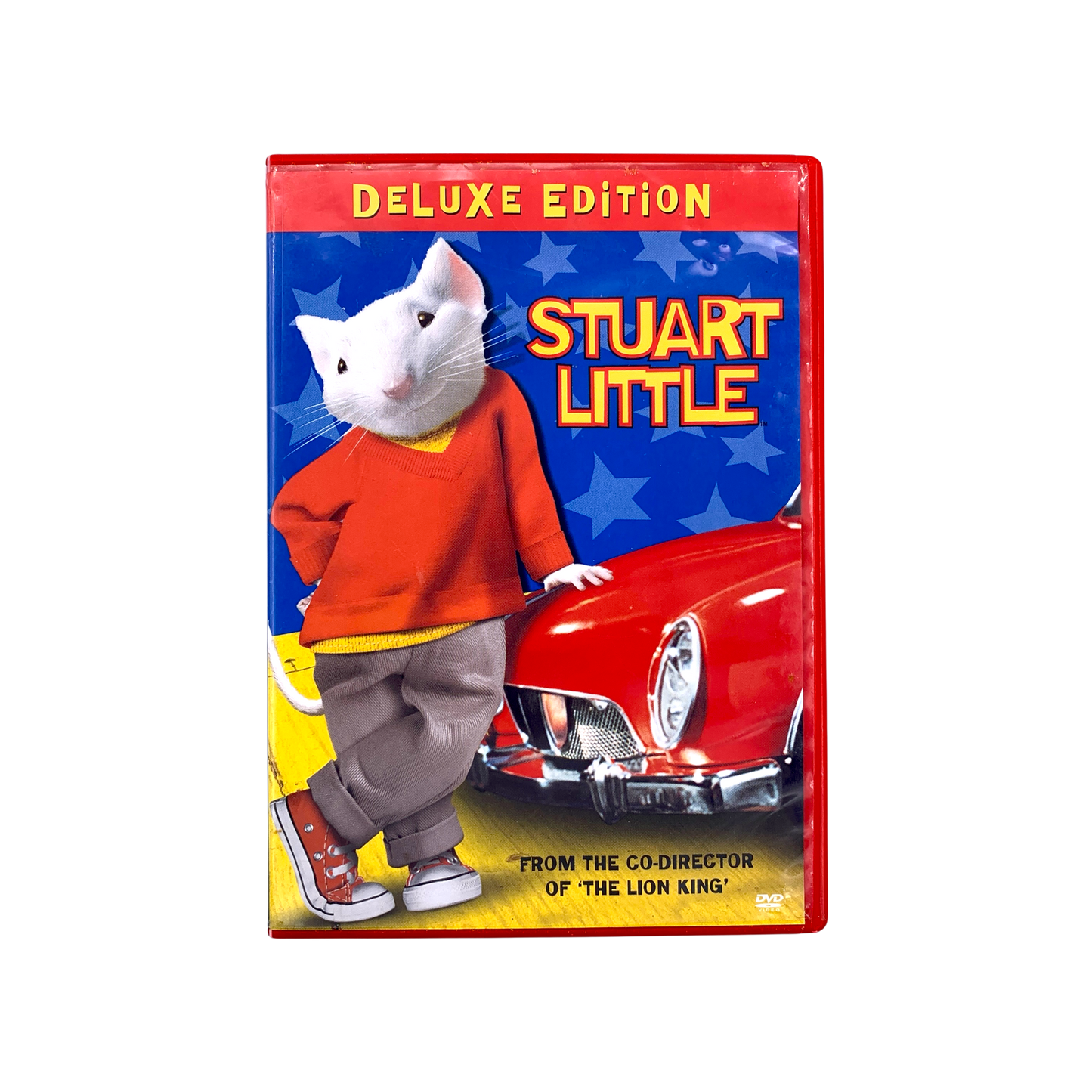 Stuart Little (Special Edition) DVD
