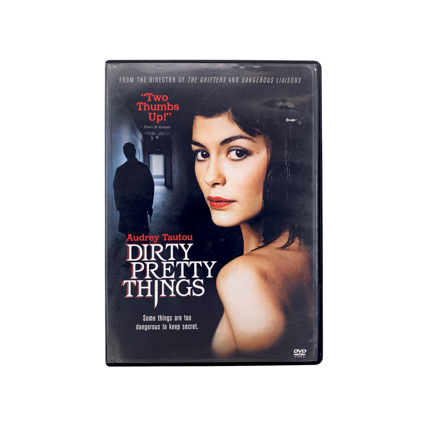 Dirty Pretty Things DVD