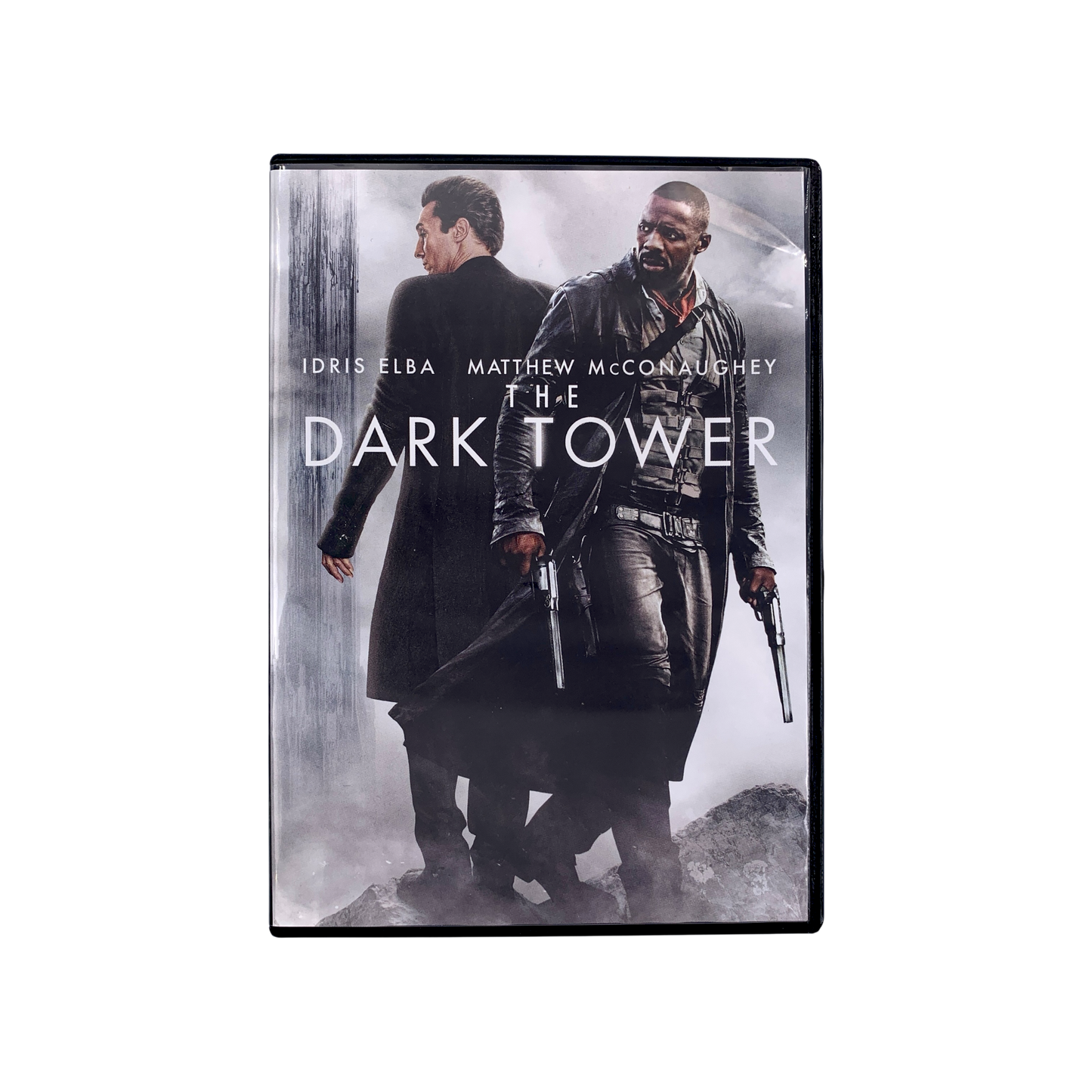 The Dark Tower DVD