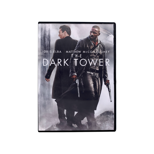 The Dark Tower DVD