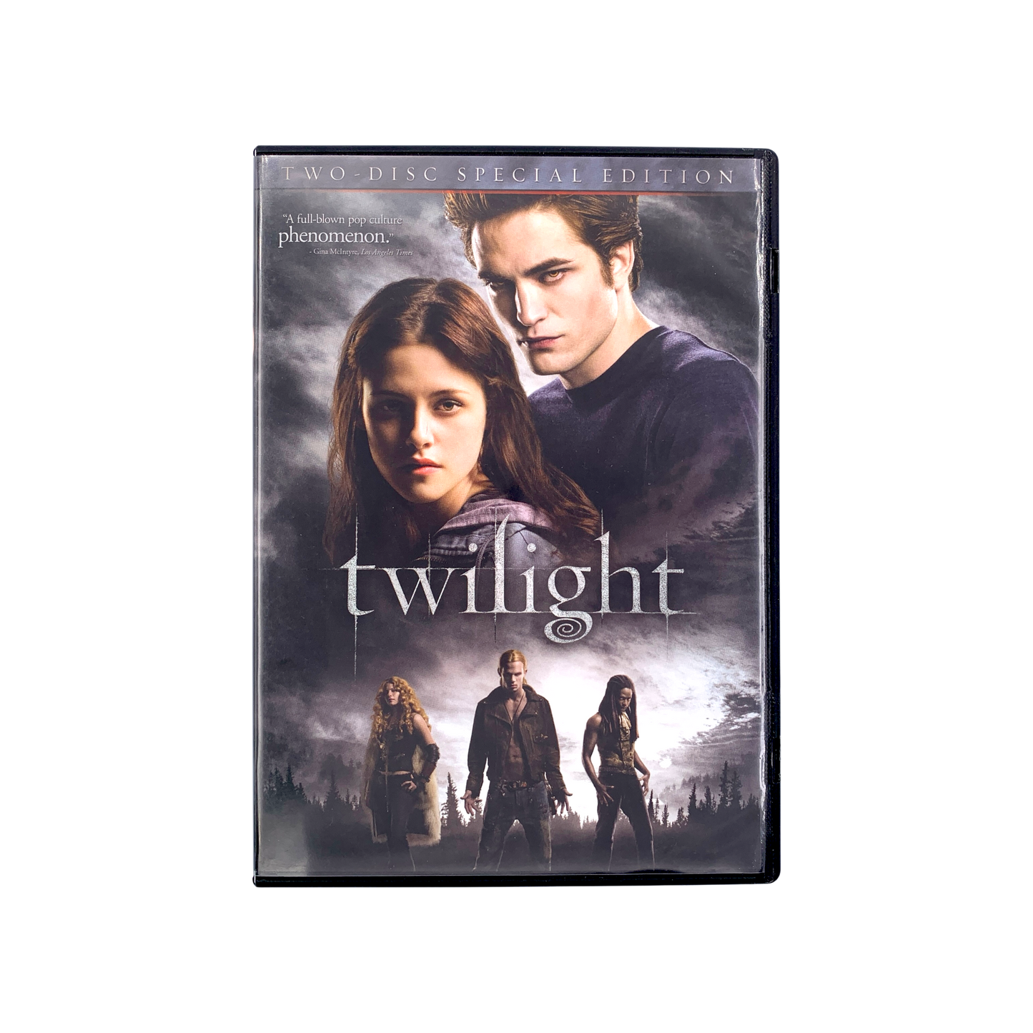Twilight (2-Disc Special Edition) DVD