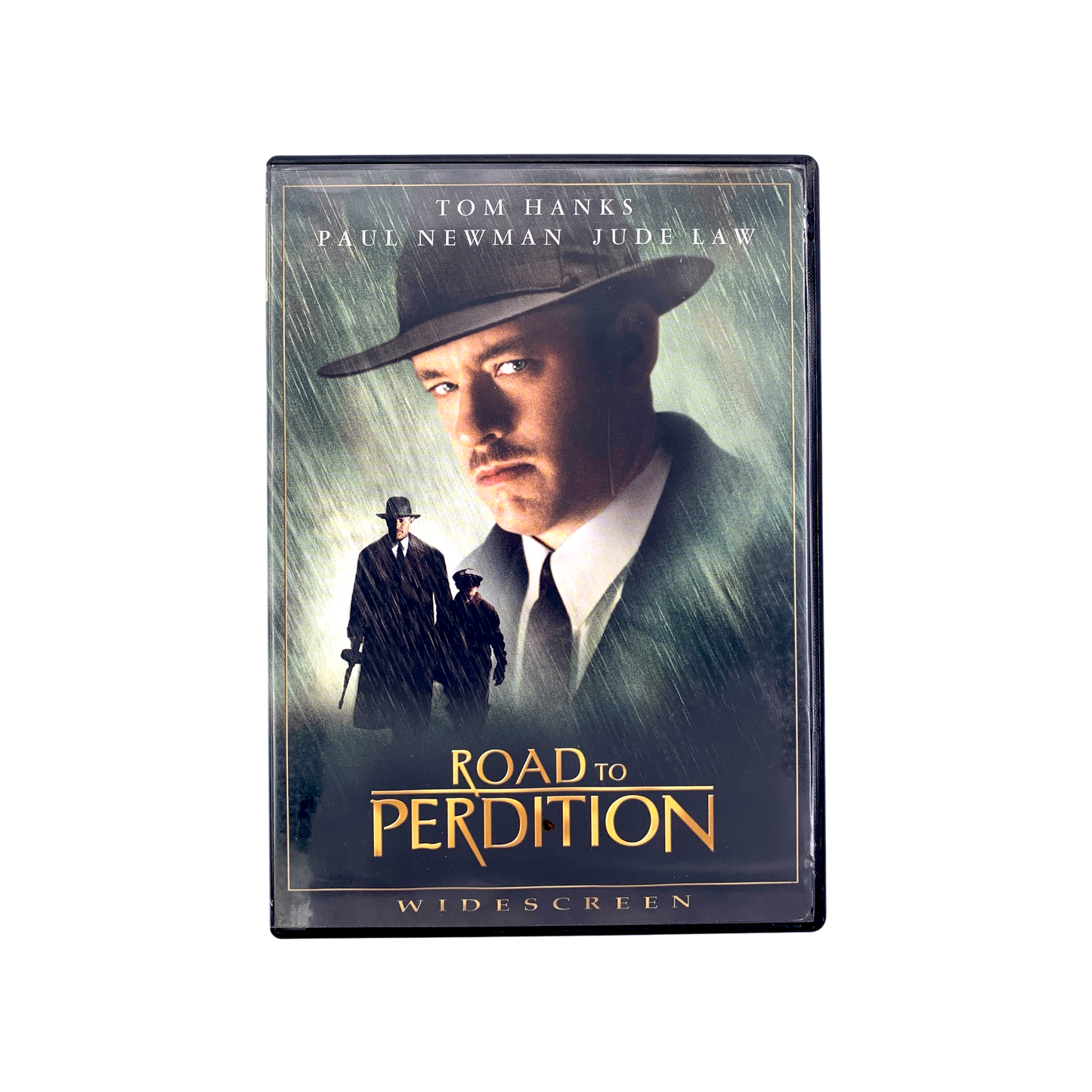 Road To Perdition (Widescreen) DVD