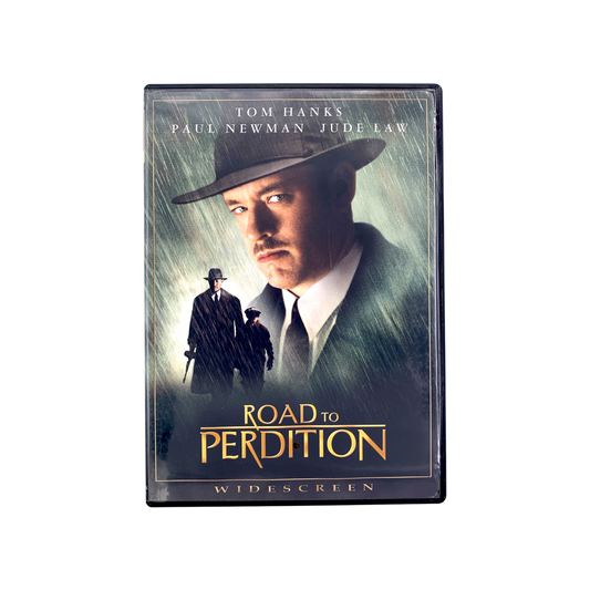 Road To Perdition (Widescreen) DVD