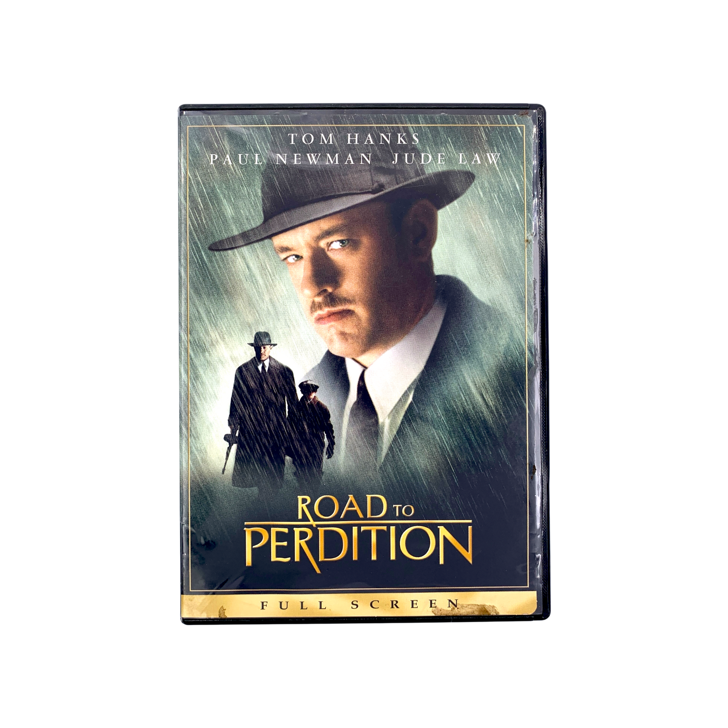 Road To Perdition (Full Screen) DVD