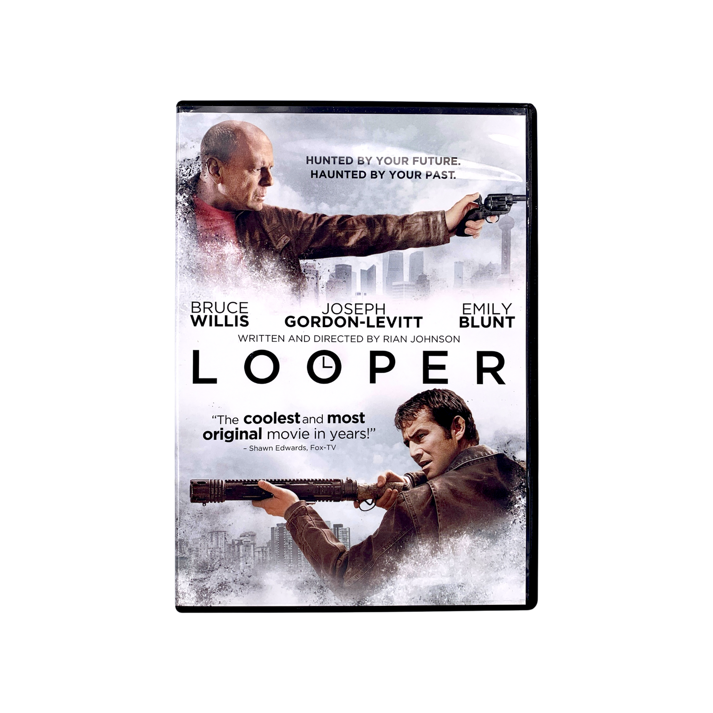 Looper DVD