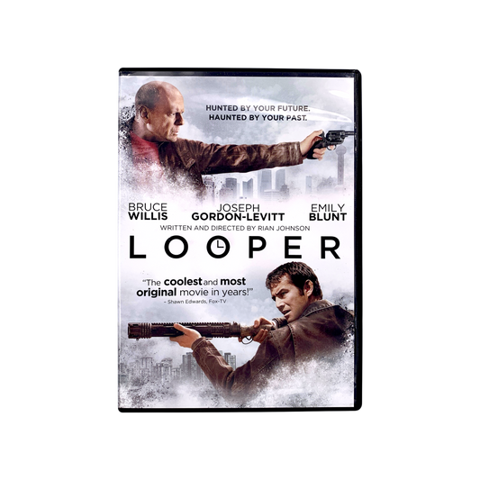 Looper DVD