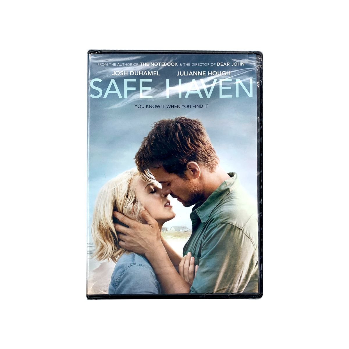 Safe Haven DVD