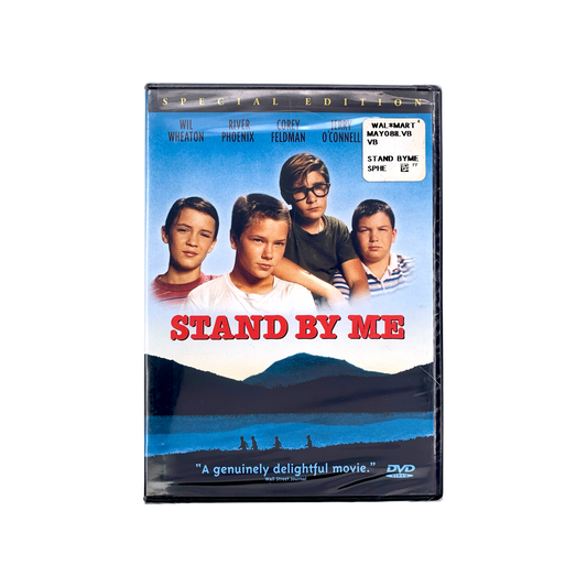 Stand by Me (Special Edition) DVD