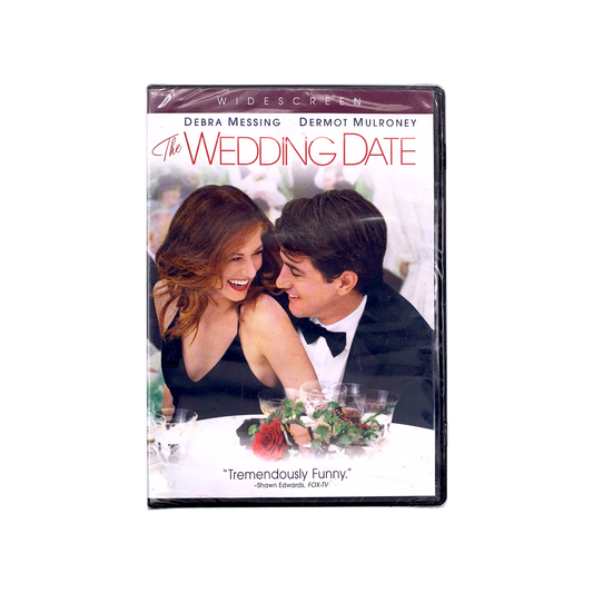 The Wedding Date (Widescreen) DVD