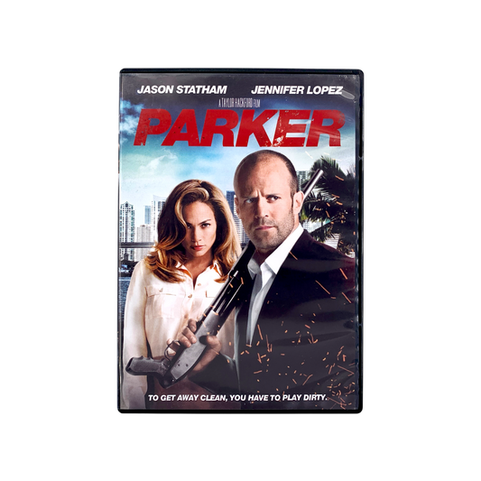 Parker DVD