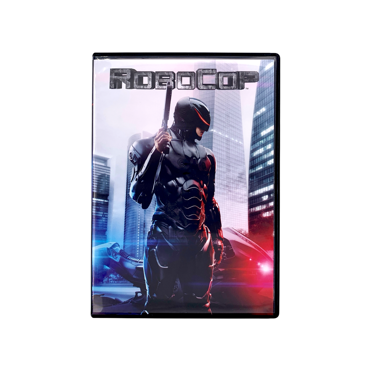 Robocop DVD