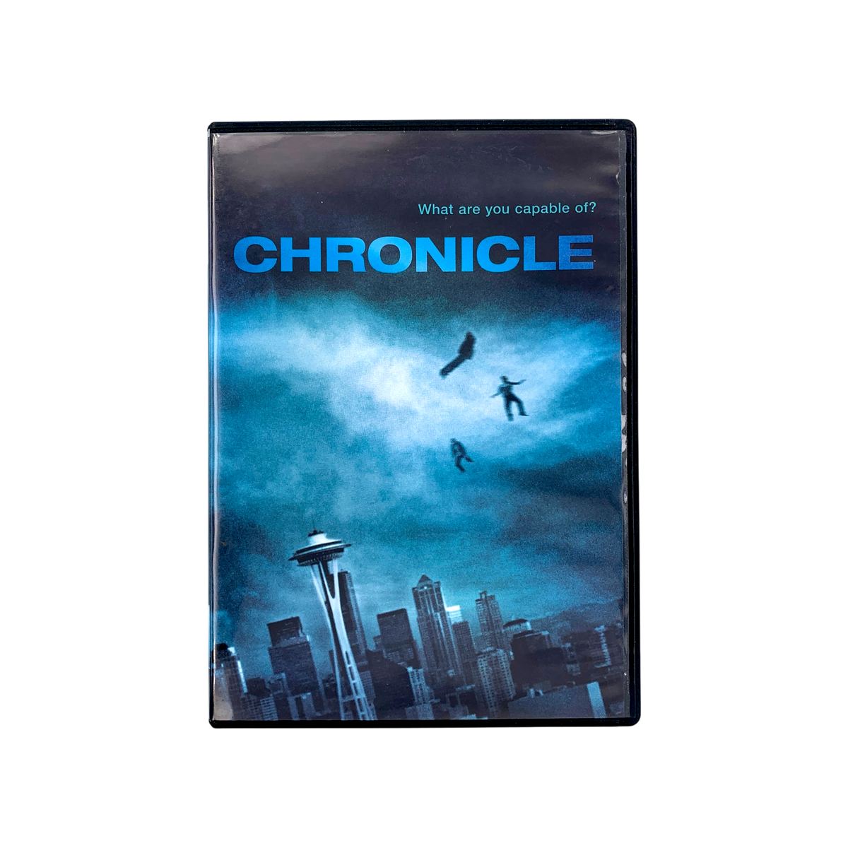 Chronicle DVD