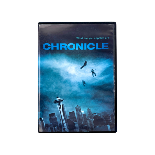 Chronicle DVD
