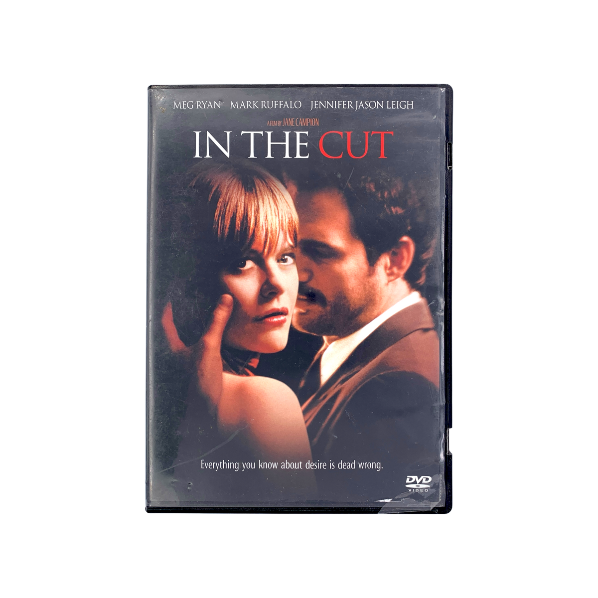 In the Cut DVD