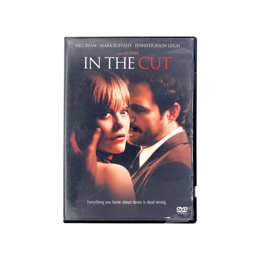 In the Cut DVD