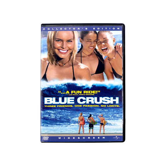 Blue Crush (Collector s Edition) DVD