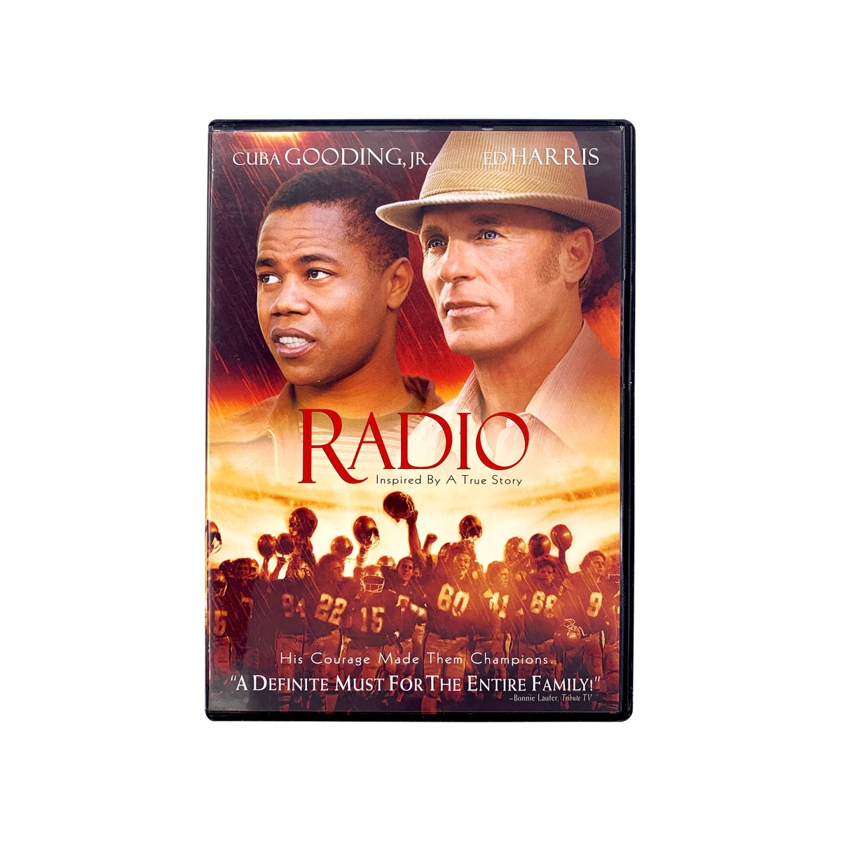 Radio DVD