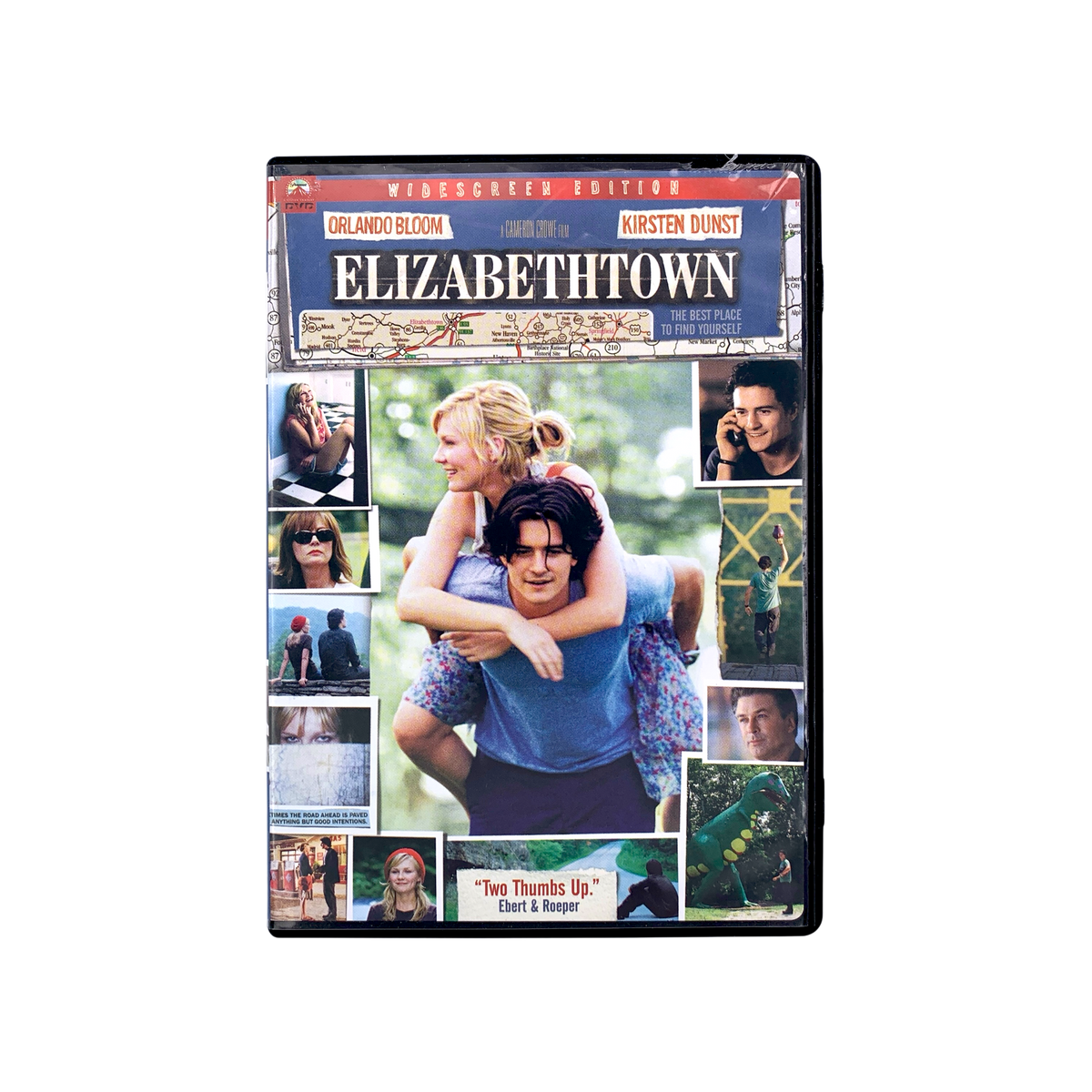 Elizabethtown (Widescreen) DVD