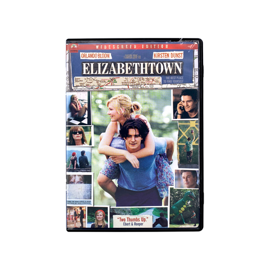 Elizabethtown (Widescreen) DVD