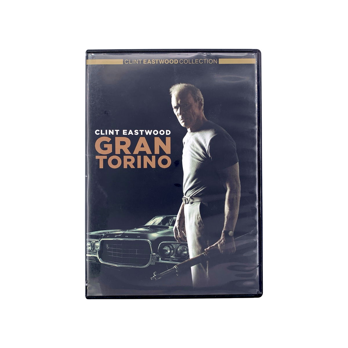 Gran Torino (Widescreen Edition) DVD