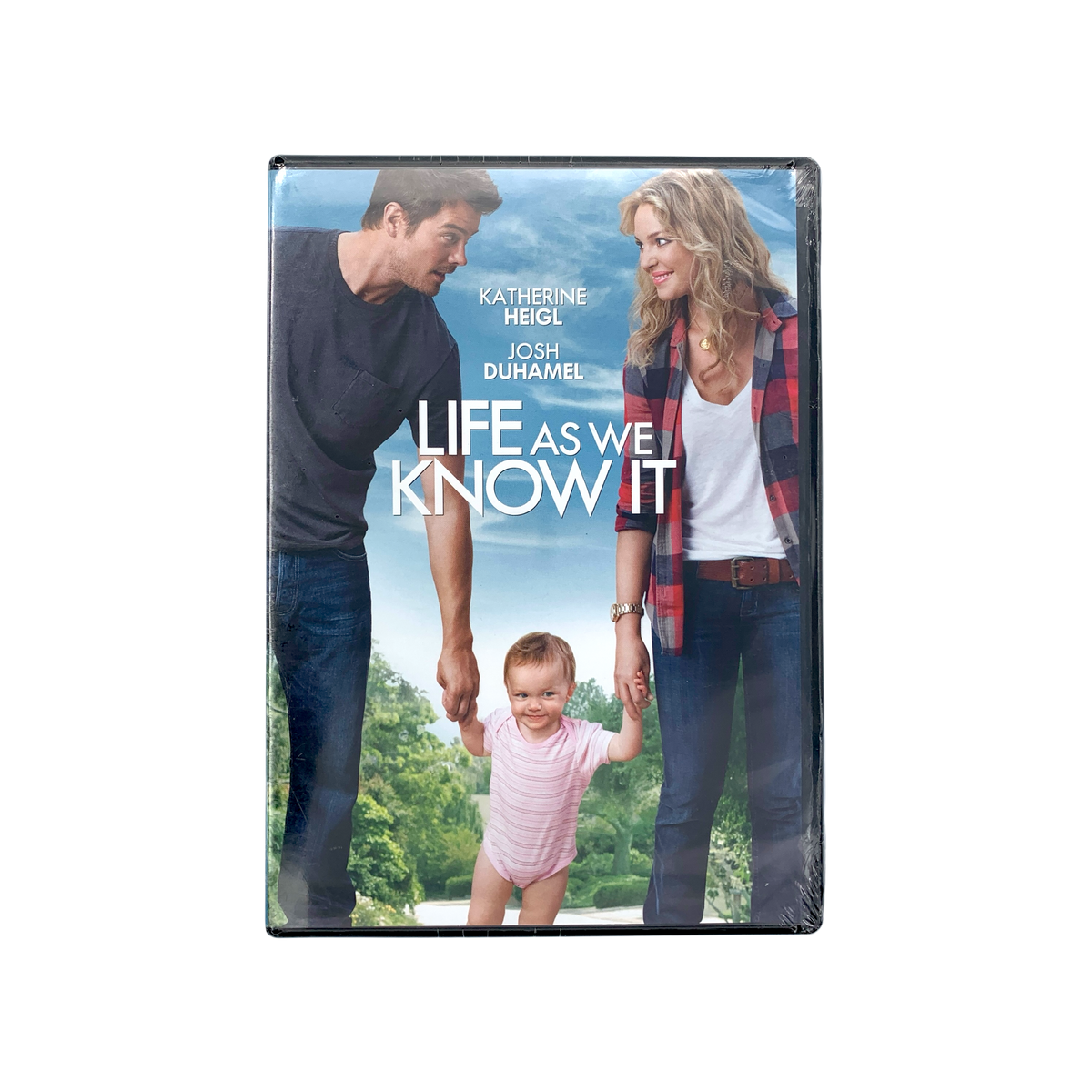 Life as we Know It DVD