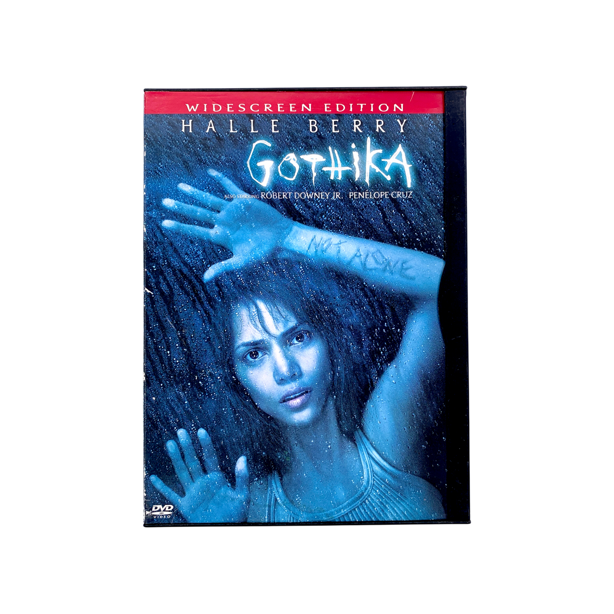 Gothika DVD