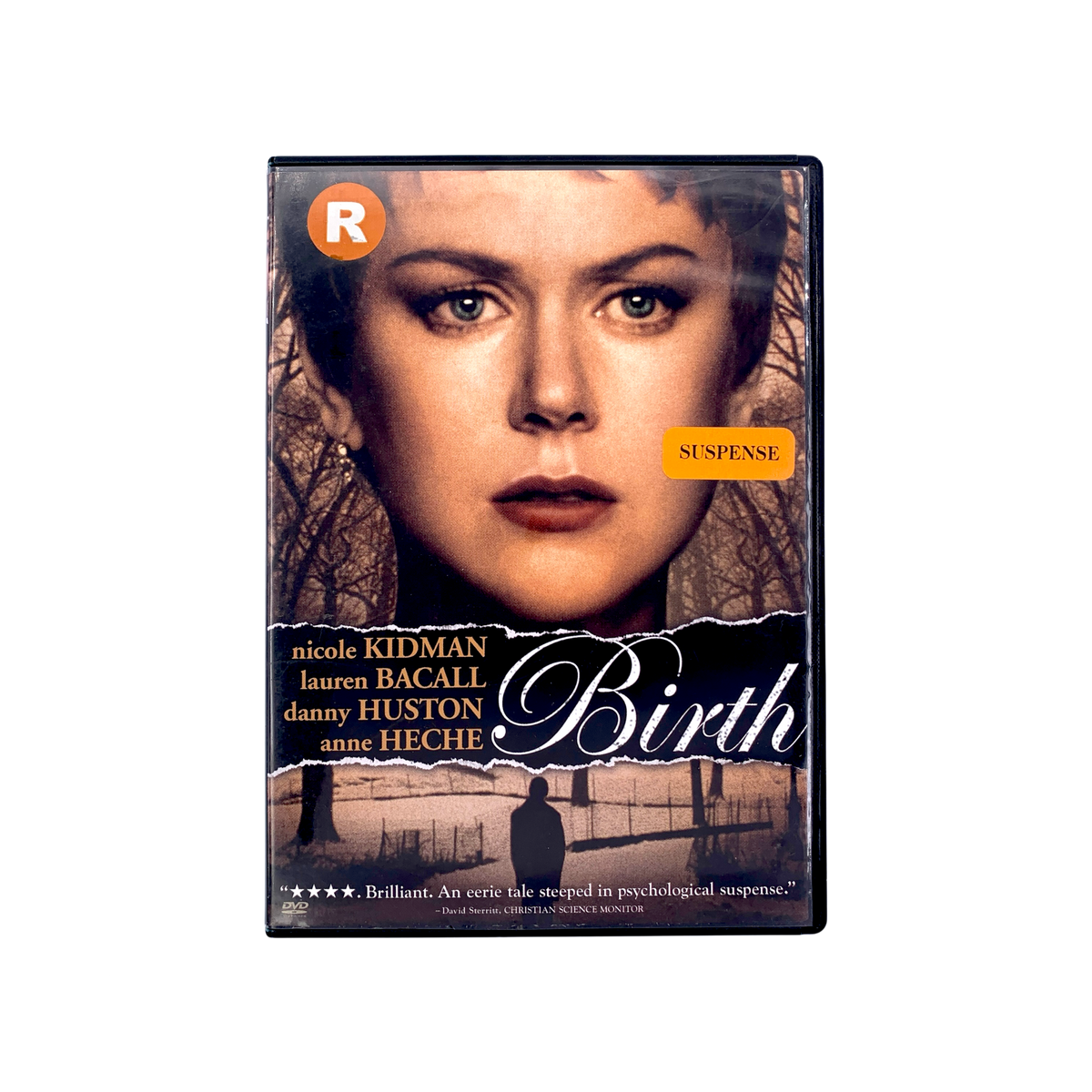 Birth DVD