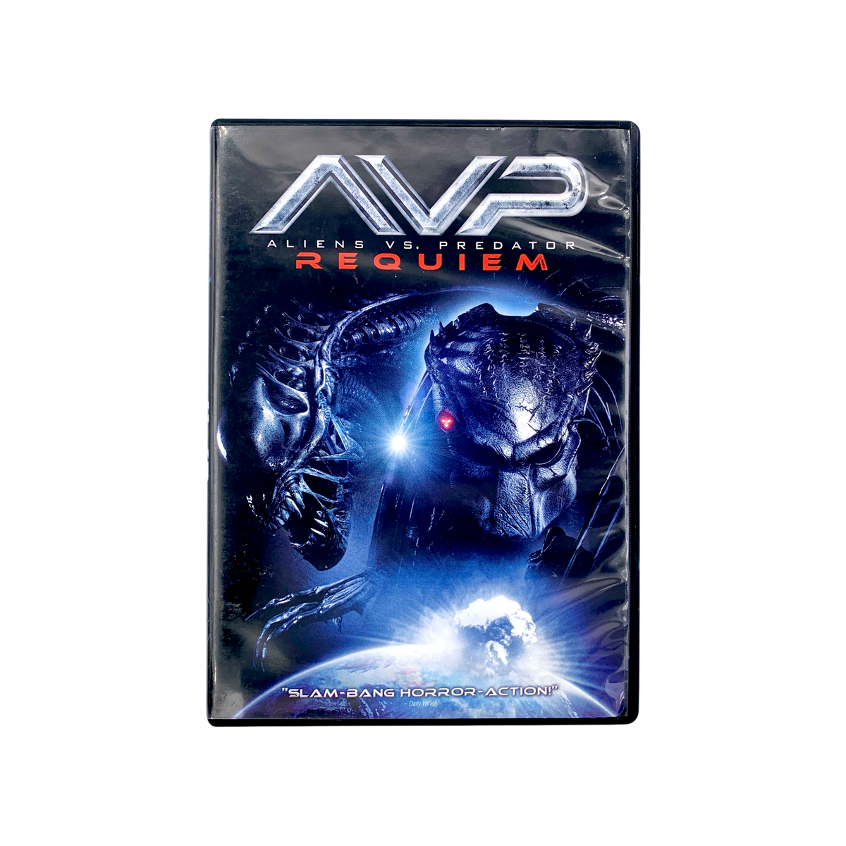 AVP - Aliens Vs. Predator: Requiem DVD