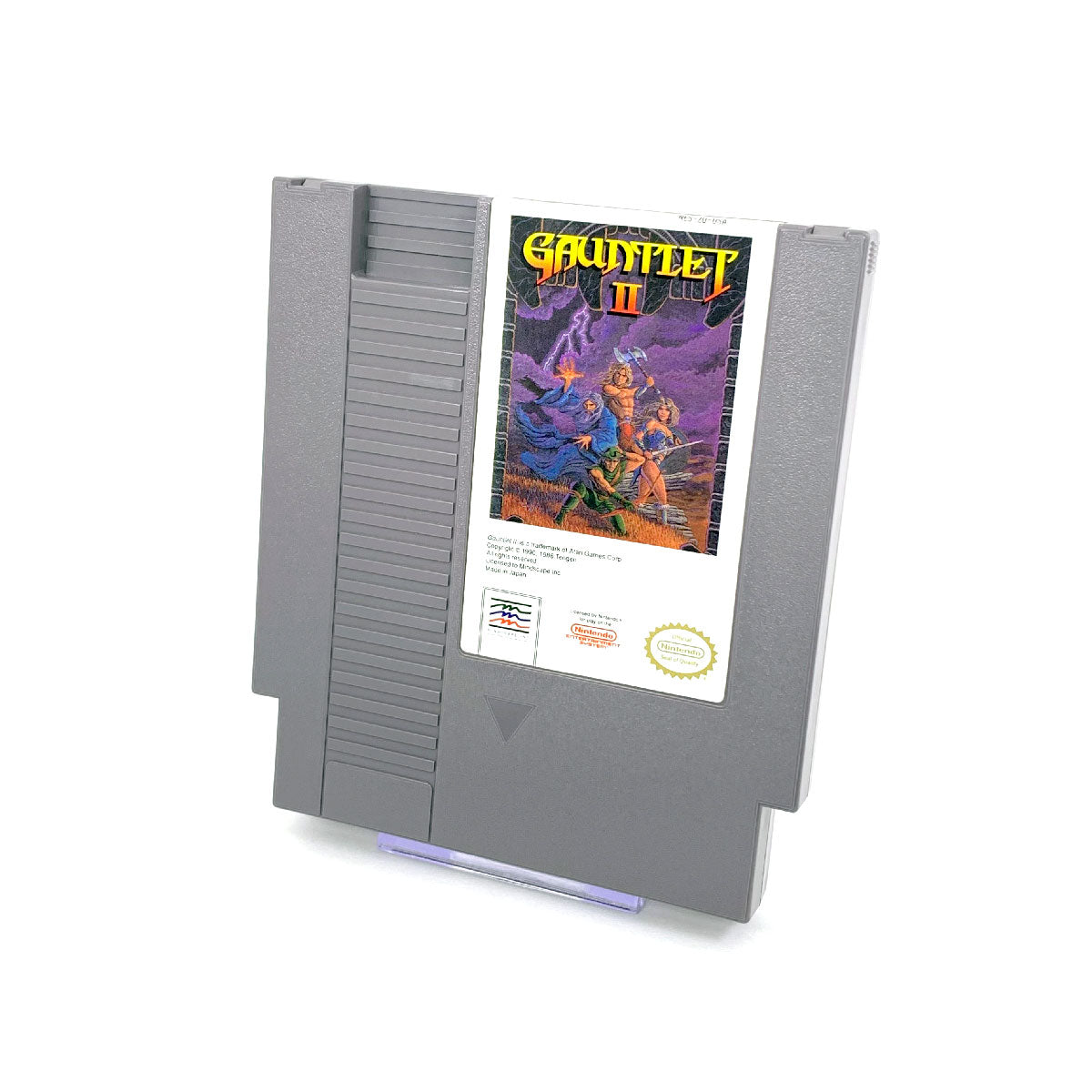 Gauntlet II