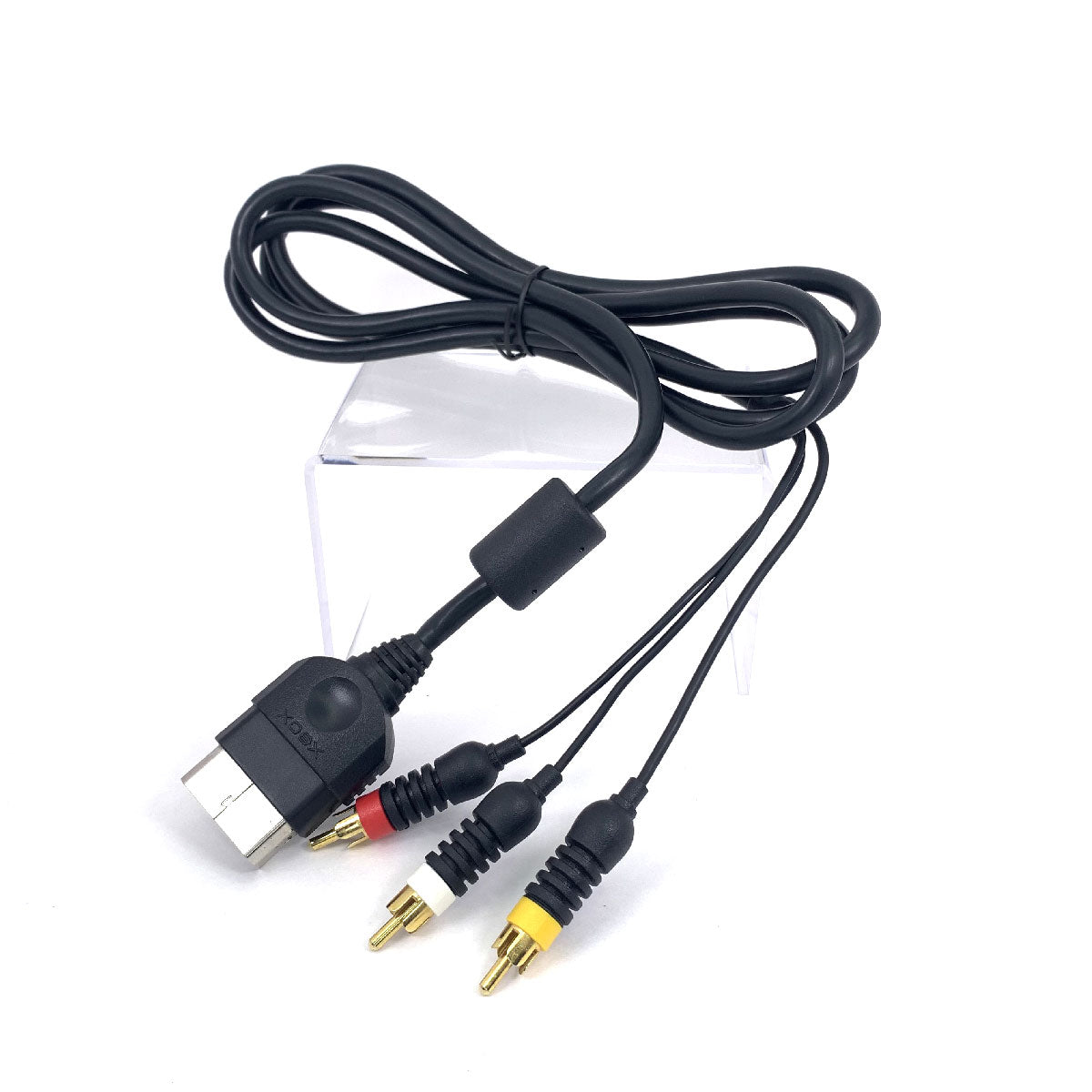 Composite AV Cables OEM – Video Game Champs