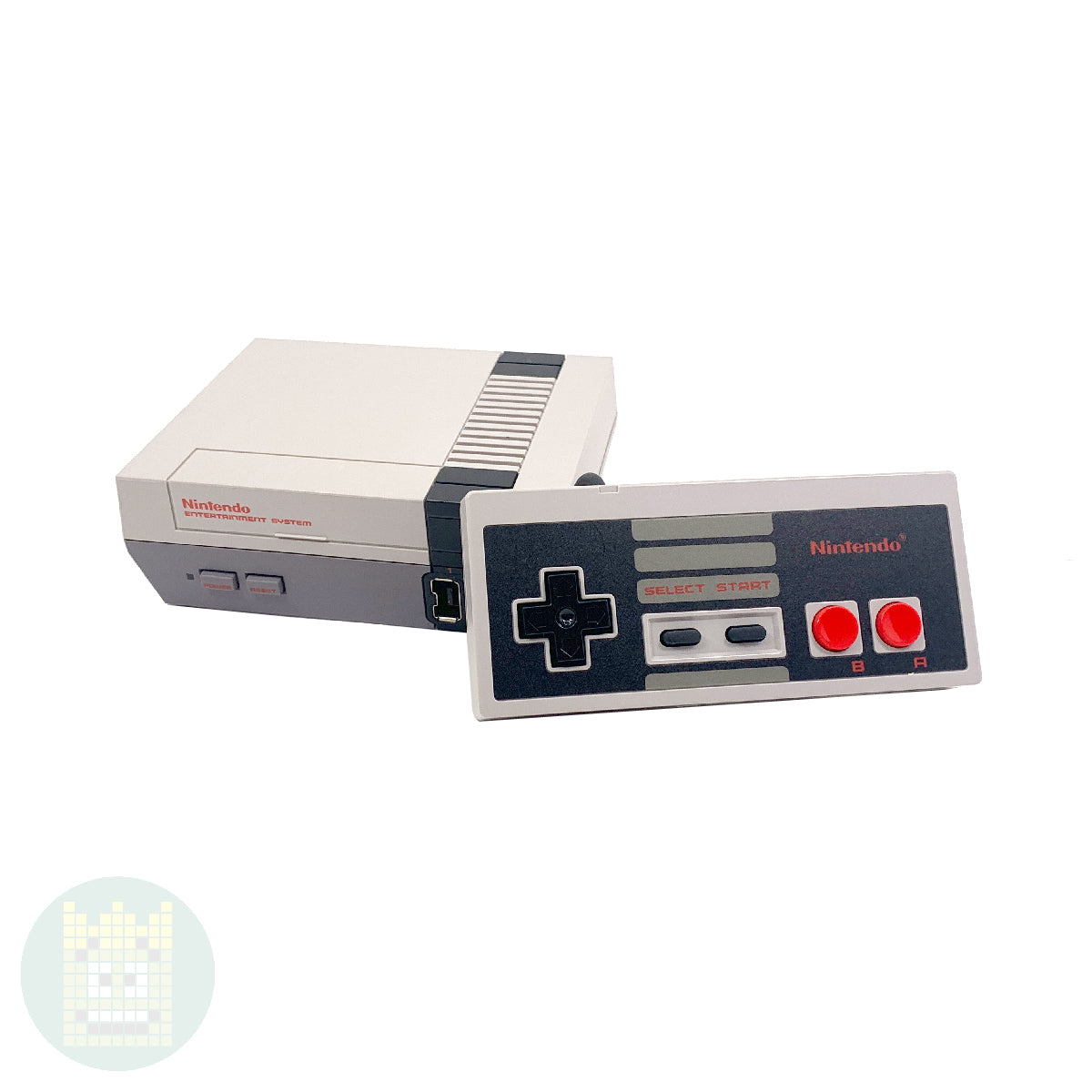 NES Classic Edition