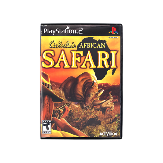 Cabela's African Safari