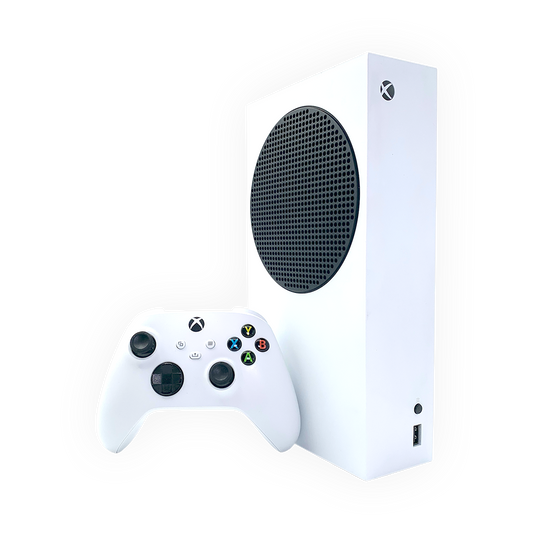 Xbox Series S All Digital Console w/ Controller BUN111