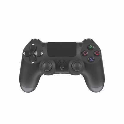 Pitch Black PlayStation 4 Replacement Controller XYAB Brand