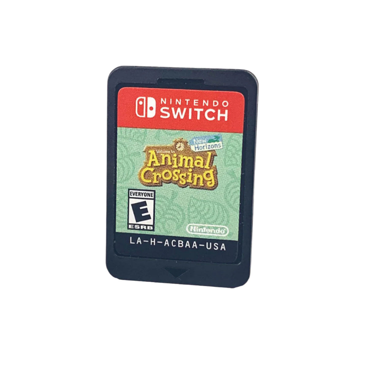 Animal Crossing: New Horizons