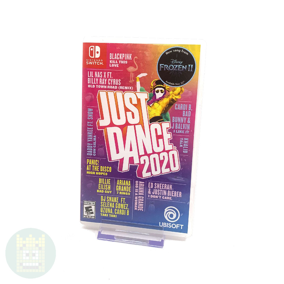 Just Dance 2020