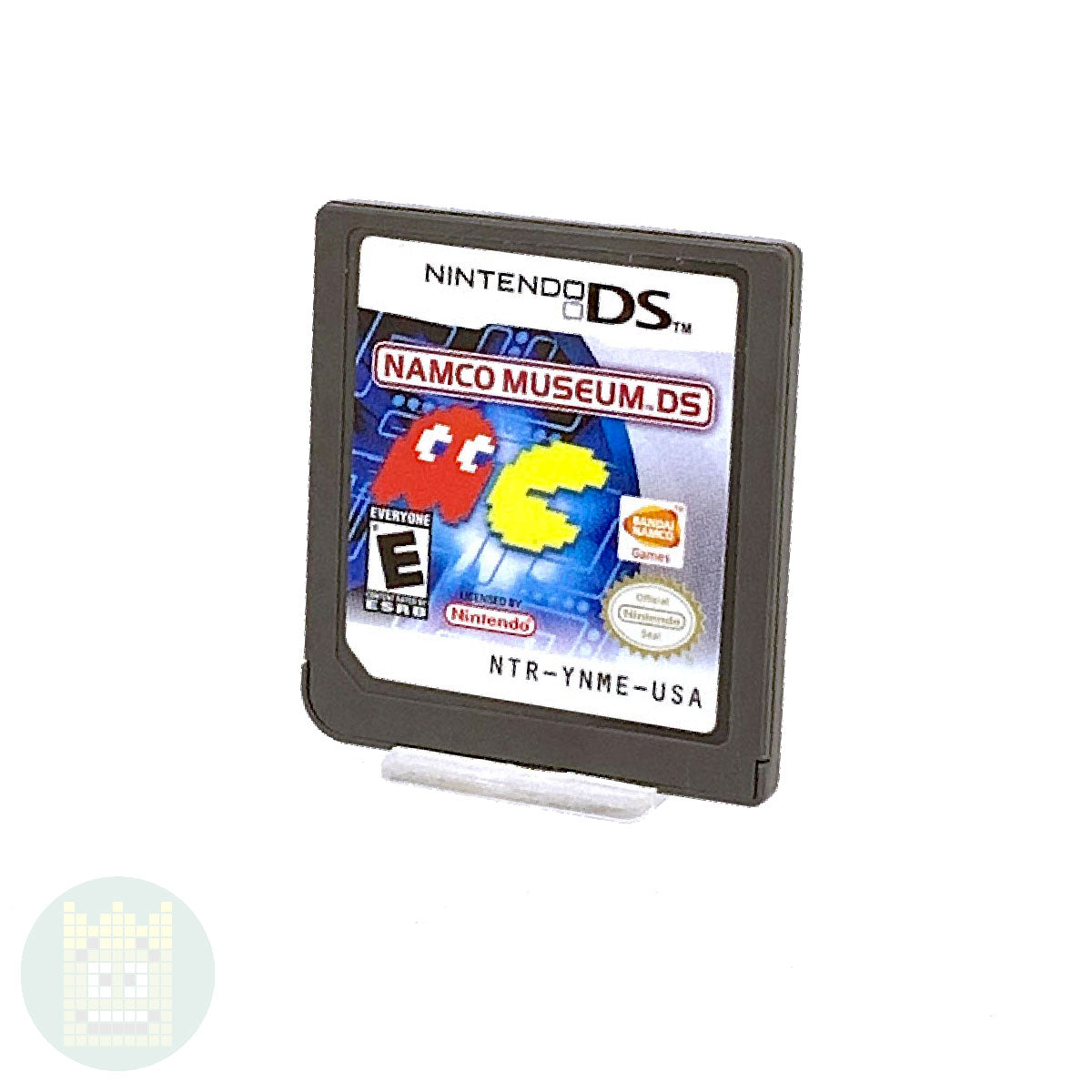 Namco Museum DS