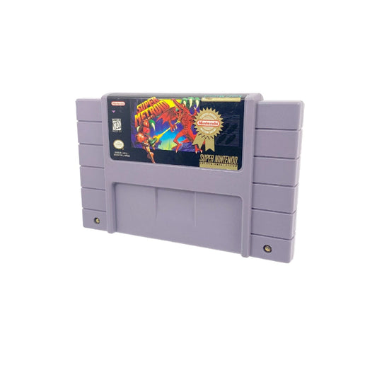 Super Metroid (Player's Choice)