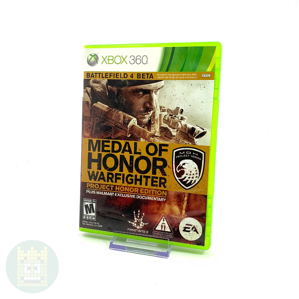 Medal of Honor: Warfighter