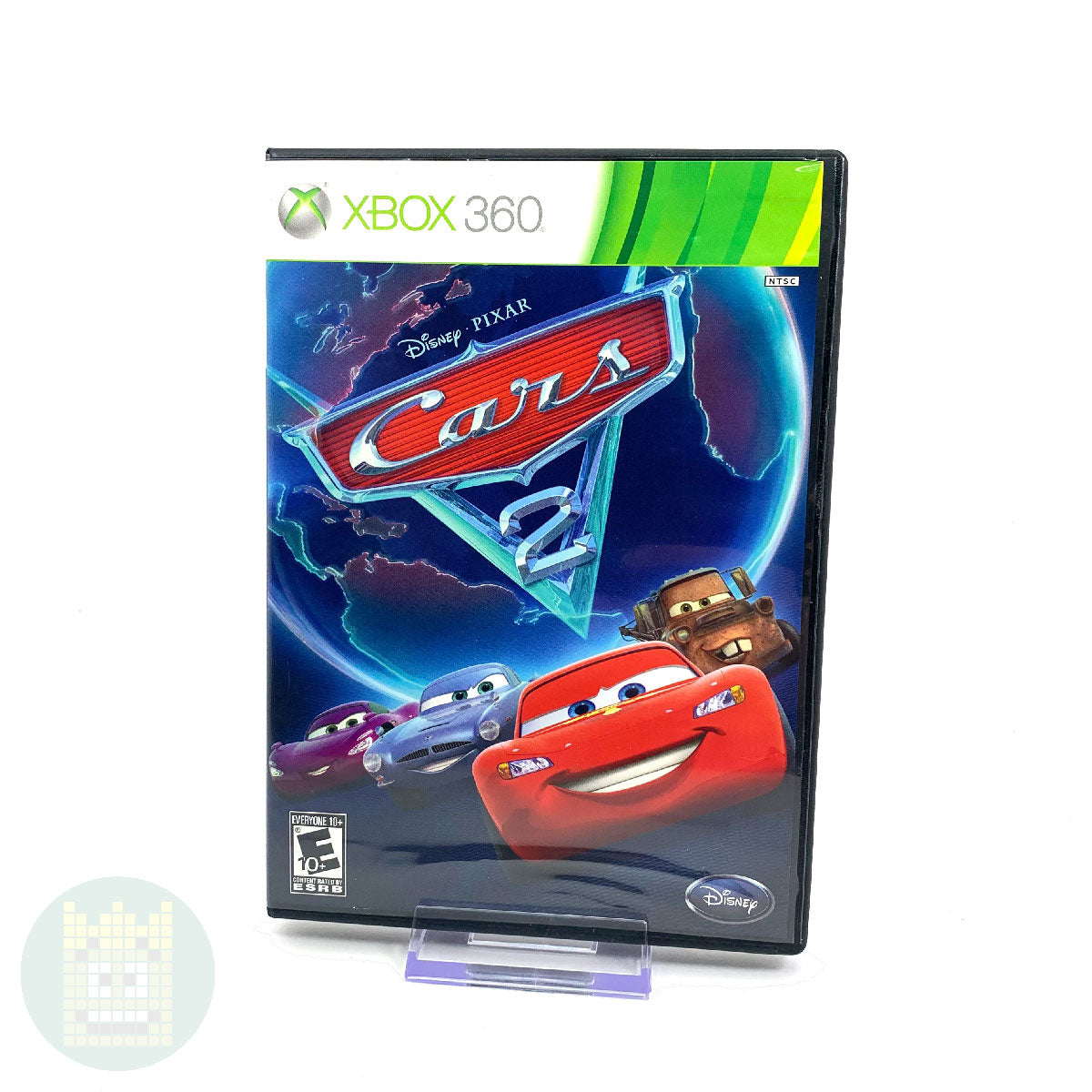 Cars 2