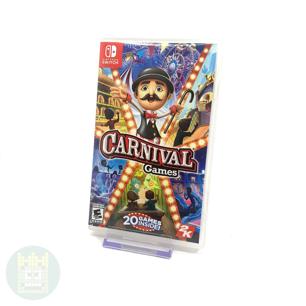 Carnival Games