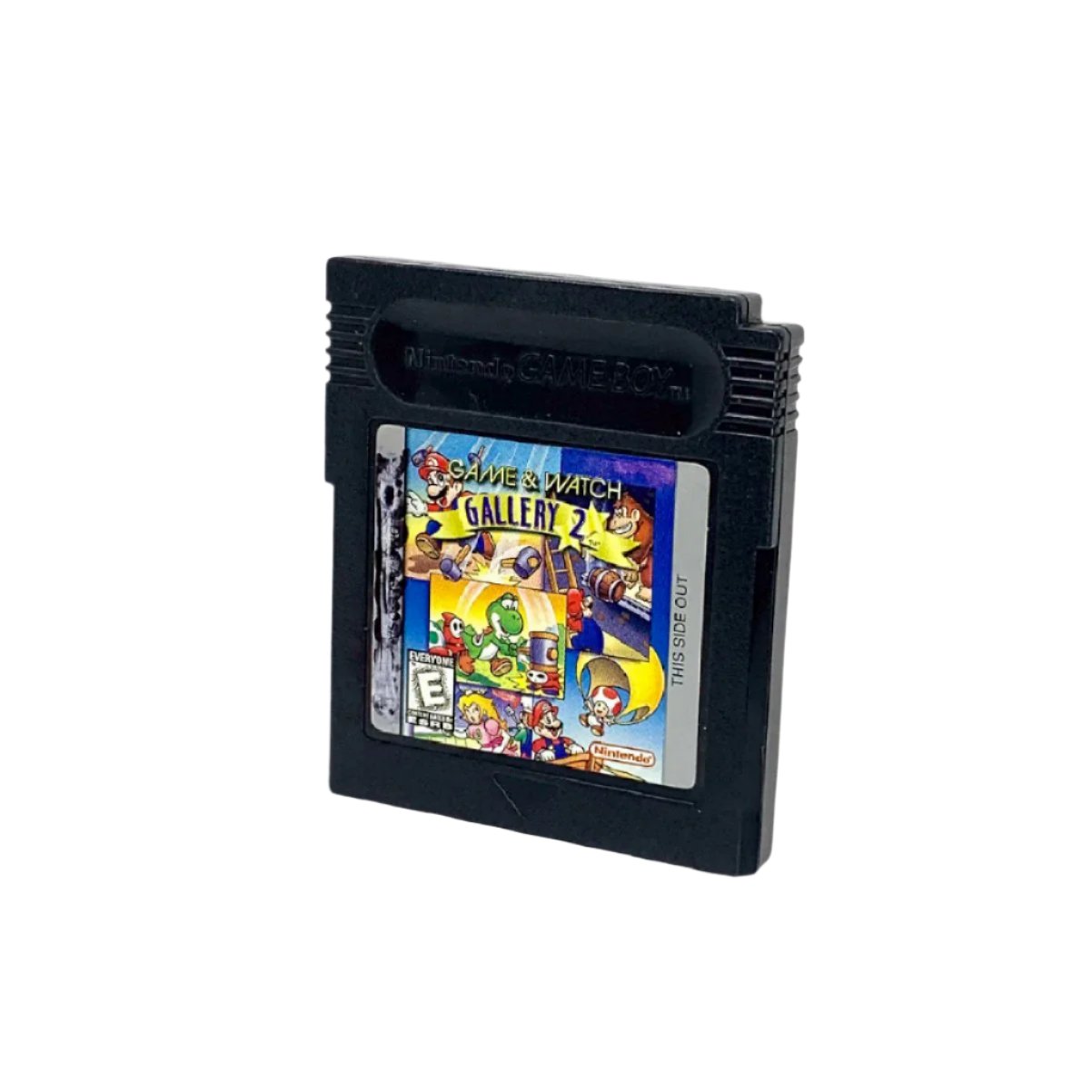 Game & Watch Gallery 2