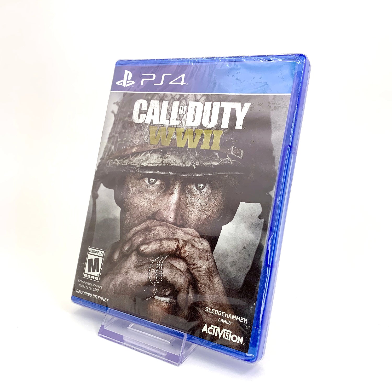 Cod Ww2 Price Call of Duty: WWII (Factory Sealed) – Video Game Champs